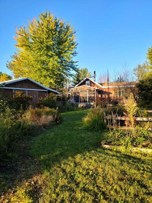 Country Cottage Пенн Ян Экстерьер фото