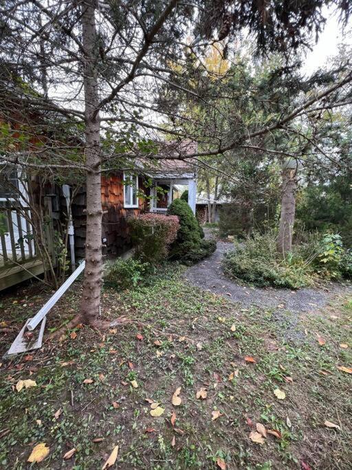 Country Cottage Пенн Ян Экстерьер фото