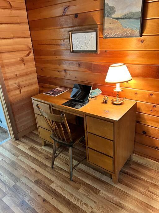 Country Cottage Пенн Ян Экстерьер фото
