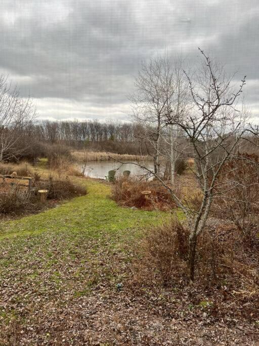 Country Cottage Пенн Ян Экстерьер фото