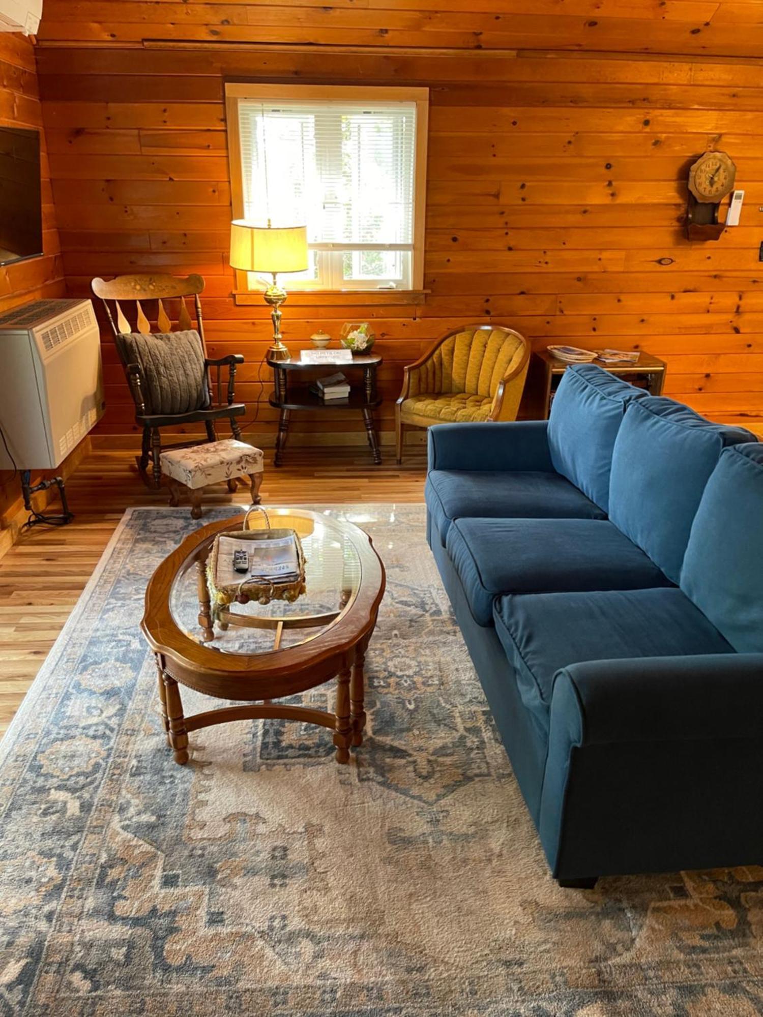Country Cottage Пенн Ян Экстерьер фото